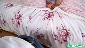 I watch eastern girl izzy lush break rules with big cock doggy cowgirl blowjob cumshot.