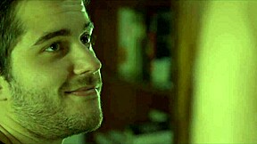 Cute Miriam Prado Feels Kinky in Library With Bent Over Fingering and Cum on Ass!