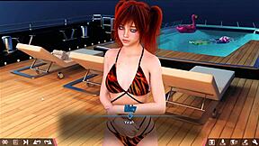 Sexy Teen 18+ Gets Amateur Anal Assfucking In Compilation 85