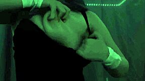 What A Gift! Joyliii Rides Monster Cock To Orgasm