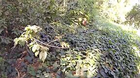 What A Sensational Dick Riding Session For Miley May!