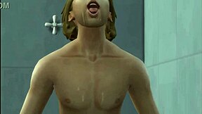 Watch Stepbrother And Stepsister Fucking In Shower