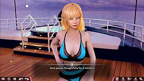 Sexy Teen 18+ Gets Amateur Anal Assfucking In Compilation 85