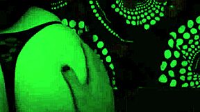 What A Gift! Joyliii Rides Monster Cock To Orgasm