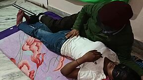 Hightechplace update features young indian amateur in homemade setting