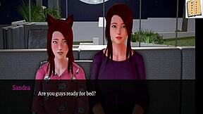 My new family episode 74.