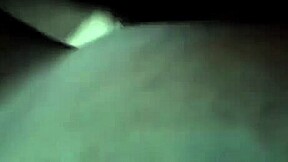 the wife enjoys a delightful experience with the teen 18+ at home