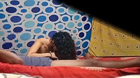 Espiando modelo colombiana alexia de vacaciones en mexico