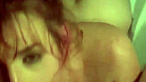 Dope whore worships bwc then rides anal 😈