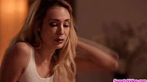 dyke babe facesitting her black bff with fingering and licking