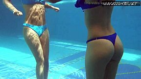 Do mia ferrari and lina mercury fuck?