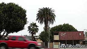 Busty Mature Sixtynined By Taboo Teen 18+