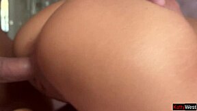 wet pussy wants hard cock early morning pov