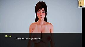 My new family episode 74.