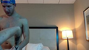 hey, watch this sexy petite woman get fucked