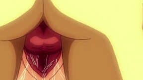 18yo busty step sister drilled hard at class, uncensored hentai