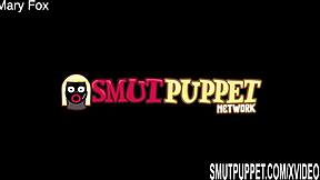 Can Young GFs Handle Their Men's Cocks?