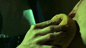 nun helping horny chick with trimmed pussy 😈 mona wales and serene siren.