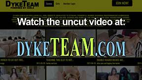 Bathing Milf Turns Wild with Strapon on Teen in Steamy Lesbian Action