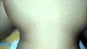 Young Venezuelan With Big Ass Bent Over For Intense Doggystyle And Deepthroat