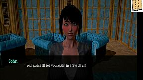 My new family explores hentai adventures in episode 137