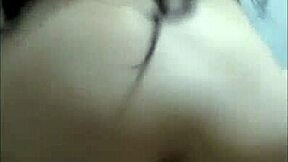 Young Venezuelan With Big Ass Bent Over For Intense Doggystyle And Deepthroat