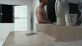 Backstage porn recording with Miia Thalia Destroyer