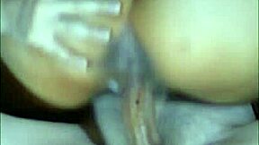 careful stepfather with tight stepdaughter in apartment