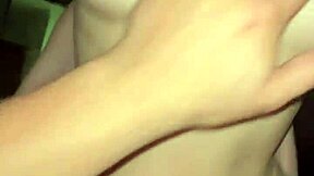 fucking my stepcousin hoping she’s not pregnant now 😬