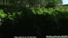 i love watching teens suck cock in group pov