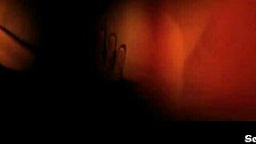 Claudia Gerini and Crisula Stafida Star in Tulpa Perdizioni Mortali 2012  