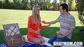 Micky Muffin and Sam Bourne come clean in reality