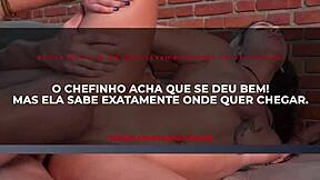 She says she really needed that job