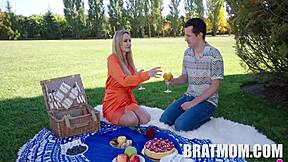 Micky Muffin and Sam Bourne come clean in reality