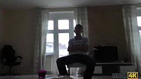 Hey, Denisse is in Prague for some fun 😏