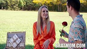 Micky Muffin and Sam Bourne come clean in reality