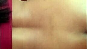 Aninha Giving Ass And Moaning Like A Slut, You Need To Hear