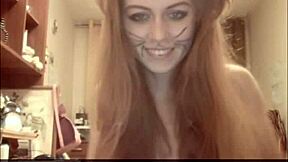 Yo, check this teen couple getting wild on webcam sex!