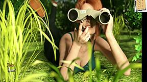 Being A Dik Game Route Seventeen