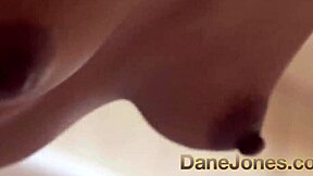 Dane Jones fucking ebony teen