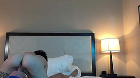 eating hot petite teen 18+'s shaved pussy