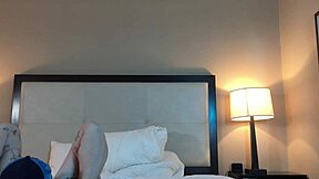 eating hot petite teen 18+'s shaved pussy