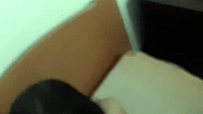 Colombian Teen Swallows Cum Like A Slut After Sucking
