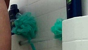 is this big brown dick ready for action?