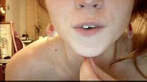 Yo, check this teen couple getting wild on webcam sex!