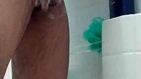 is this big brown dick ready for action?