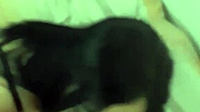 Colombian Teen Swallows Cum Like A Slut After Sucking