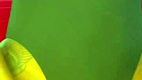 Rosa Vermelha Says, Fuck My Pussy Now.