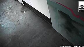 horny bitches in hotel get hard cock in mouth for full reality scene