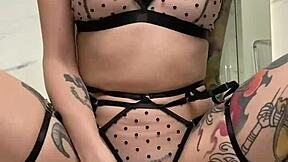 Hey, innocent teen girl, trying anal for first time?